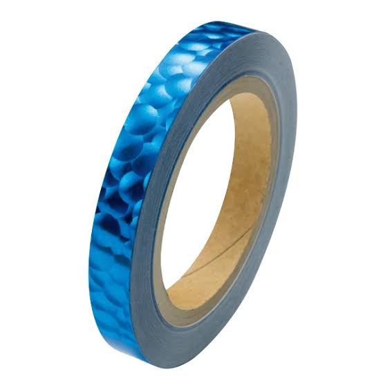 CHACOTT Mermaid Tape