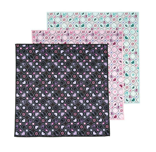 SASAKI - Multi Cloth AC-72