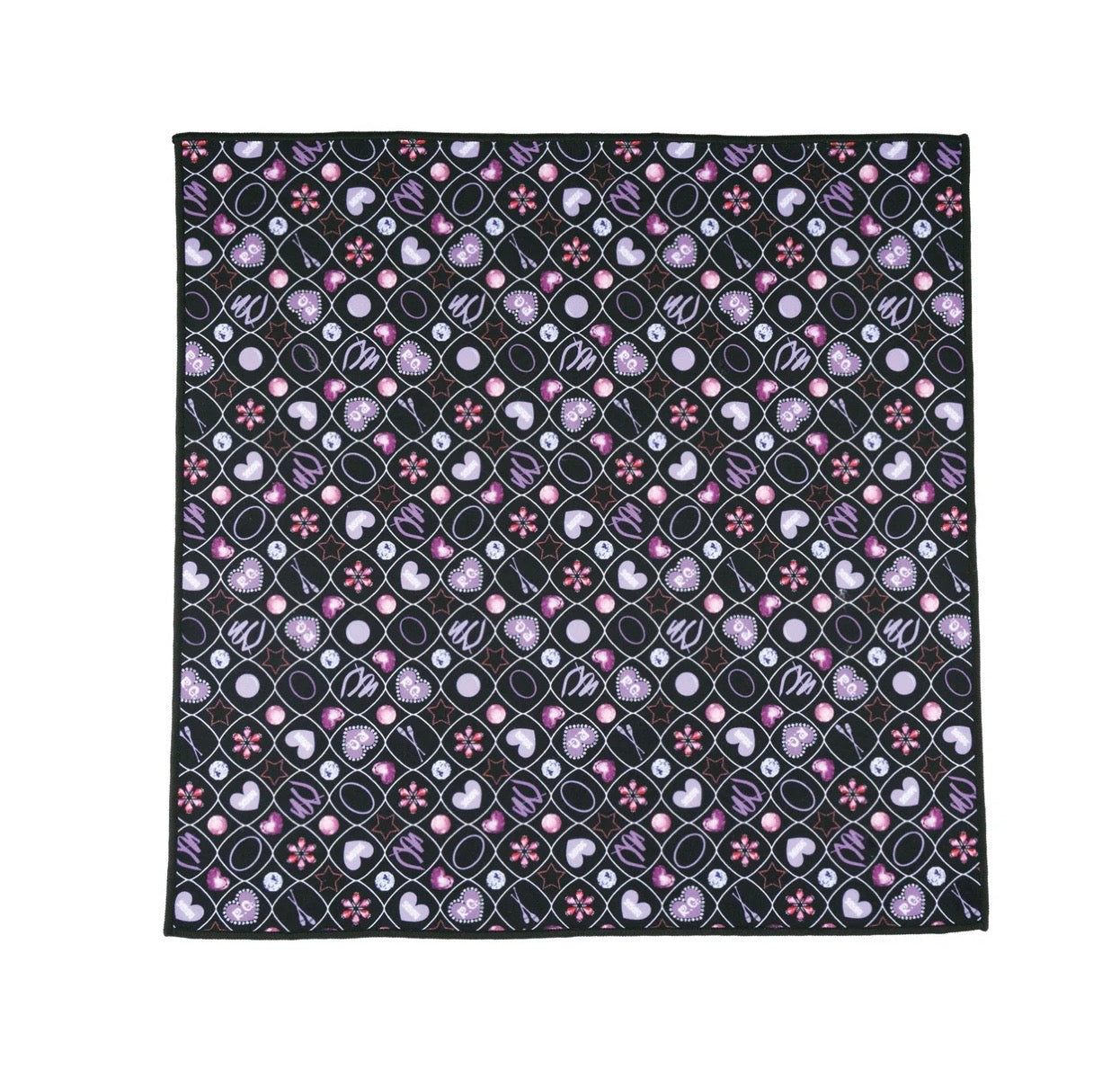 SASAKI - Multi Cloth AC-72