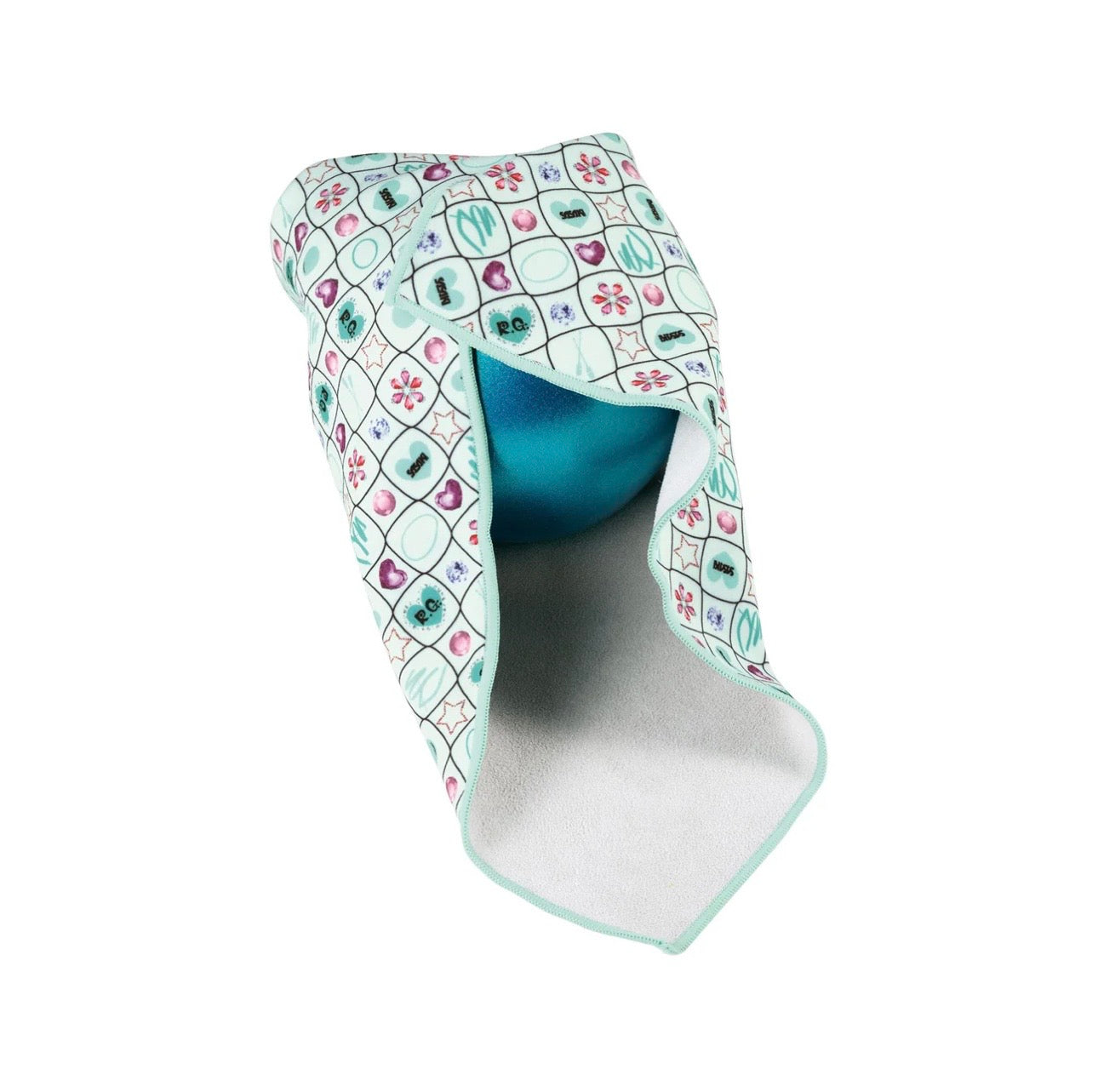 SASAKI - Multi Cloth AC-72