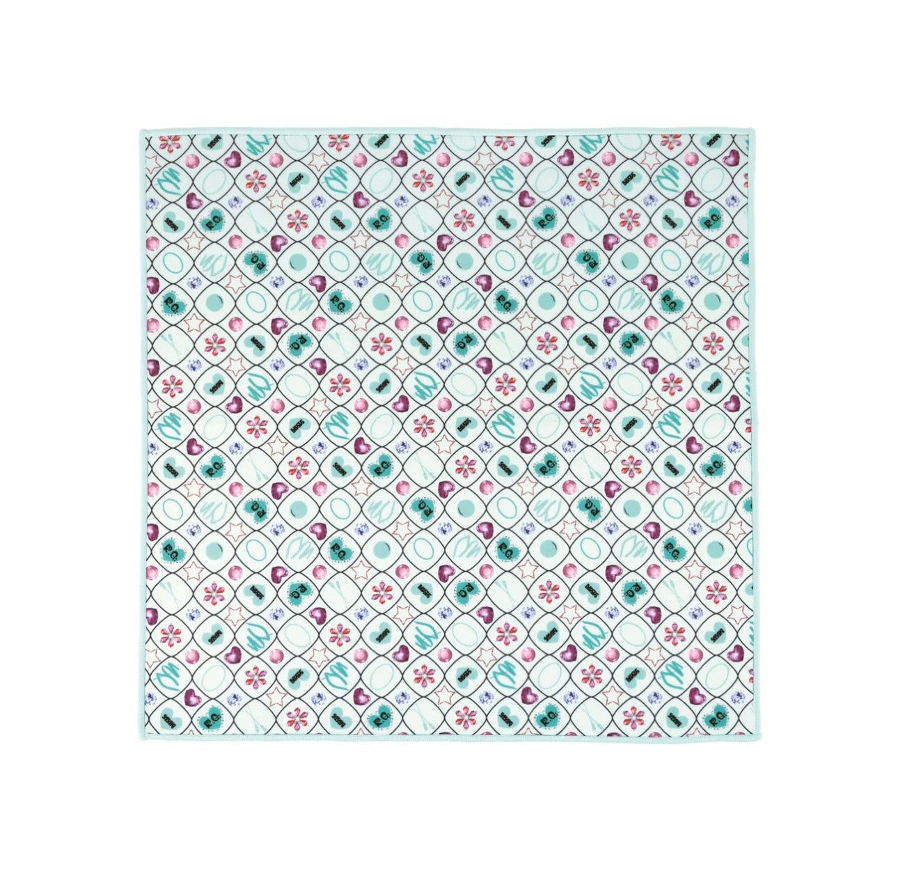 SASAKI - Multi Cloth AC-72