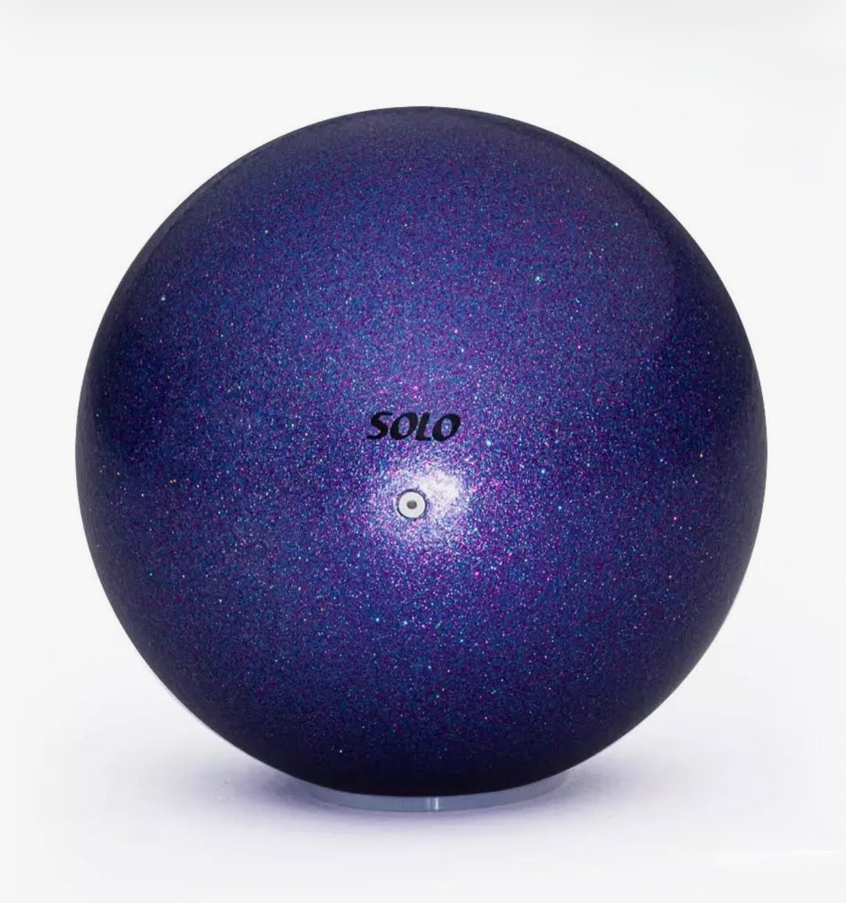 SOLO Glitter Ball 17cm