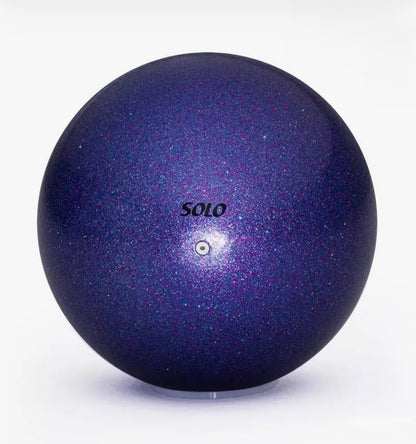 SOLO Glitter Ball 17cm