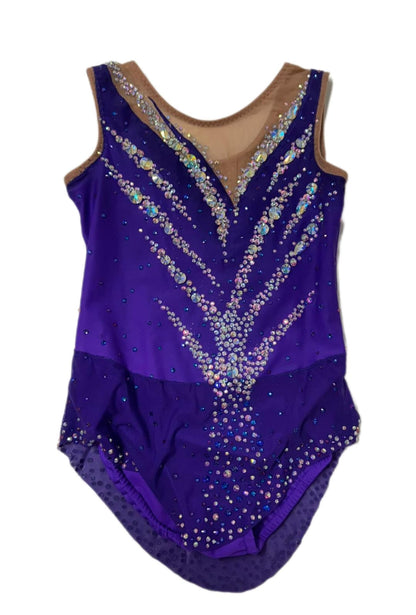 Custom-made Leotards