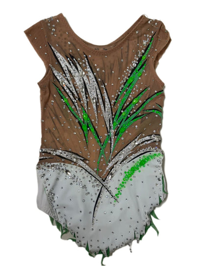 Custom-made Leotards