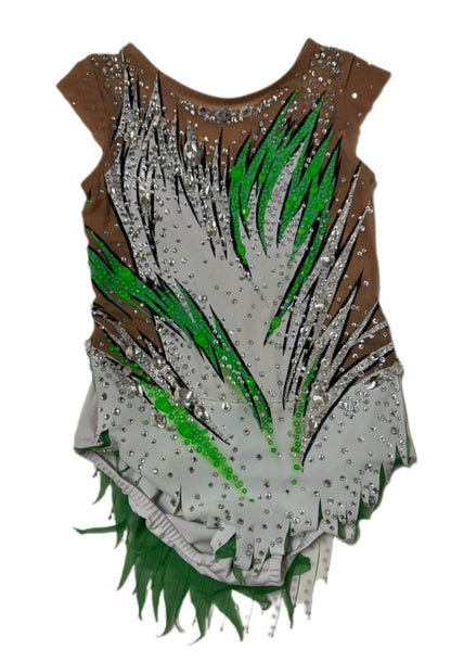Custom-made Leotards