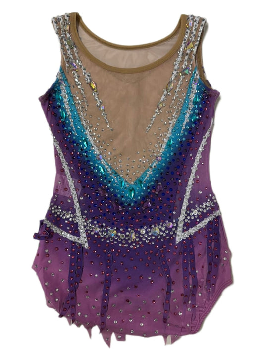Custom-made Leotards