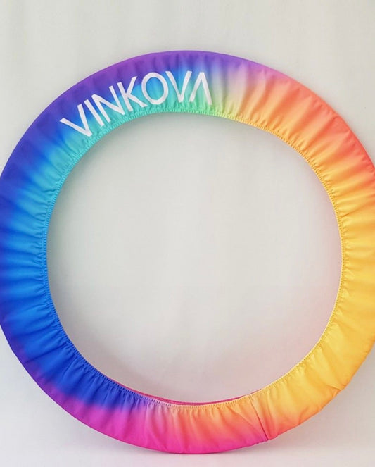VINKOVA Hoop Cover