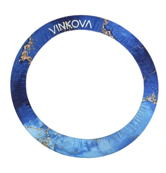 VINKOVA Hoop Cover