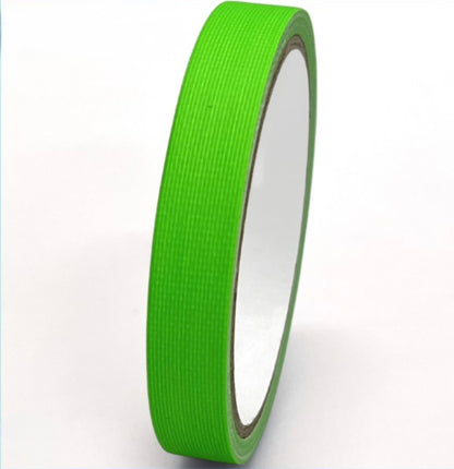 TULONI Fluorescent Duct Tape