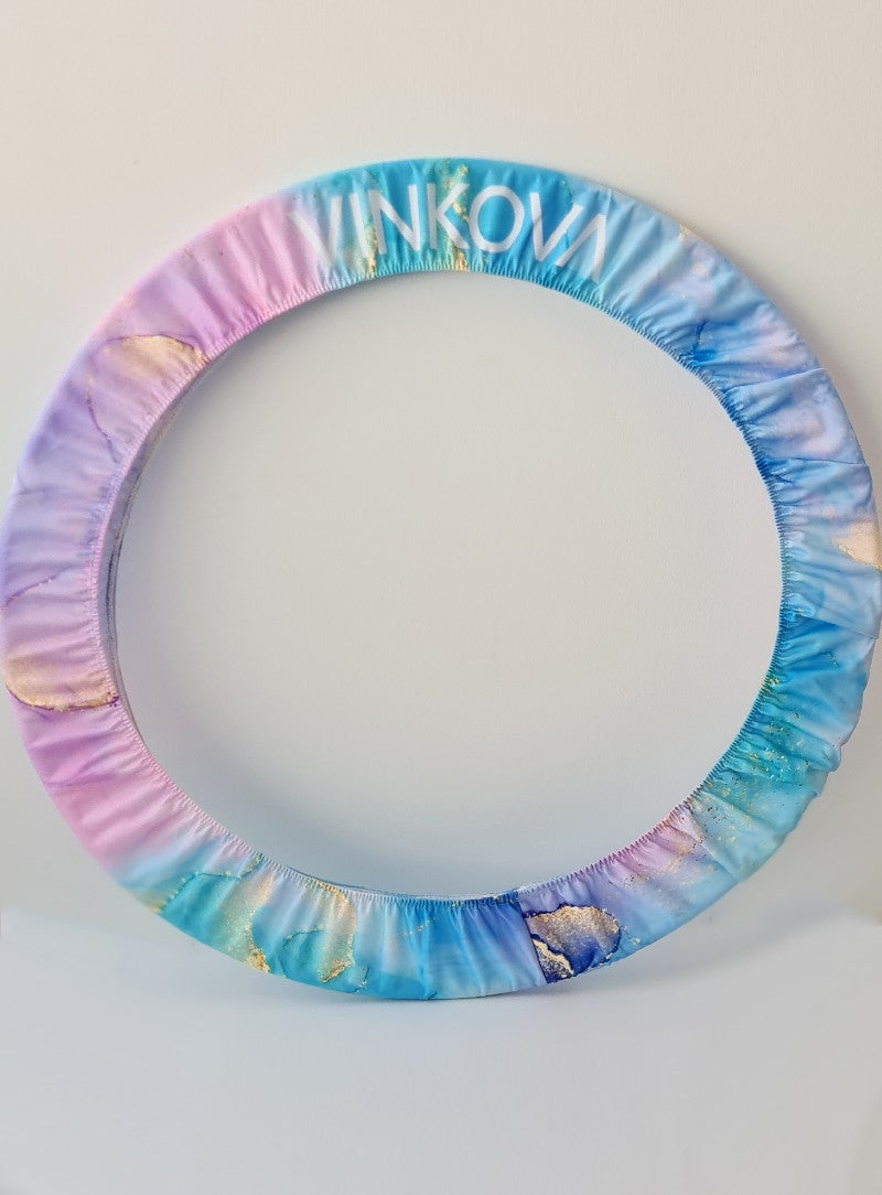 VINKOVA Hoop Cover