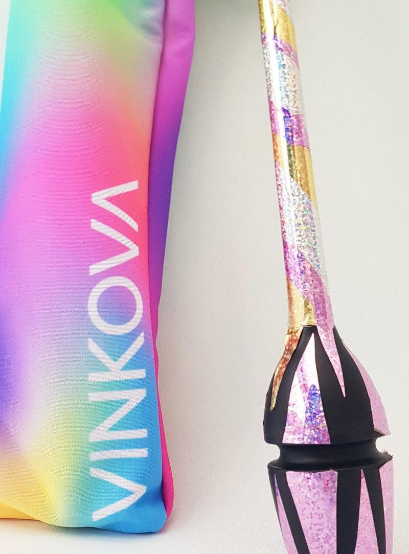 VINKOVA Clubs Cover