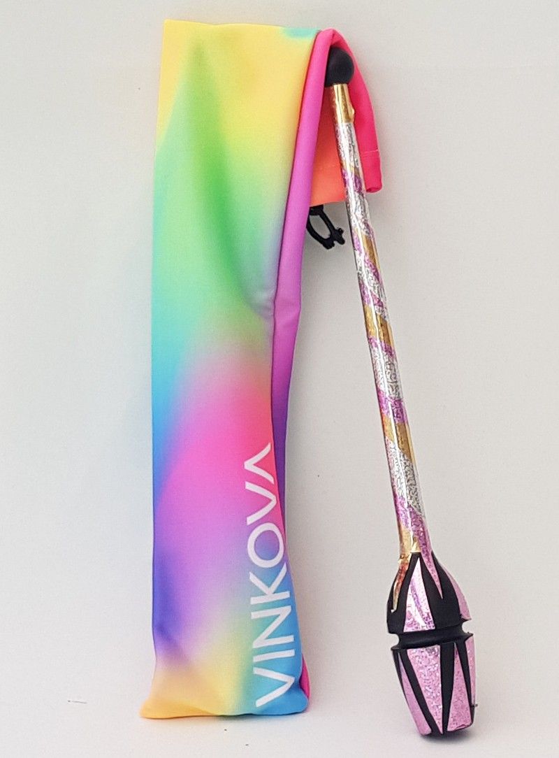 VINKOVA Clubs Cover