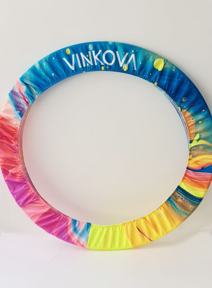 VINKOVA Hoop Cover