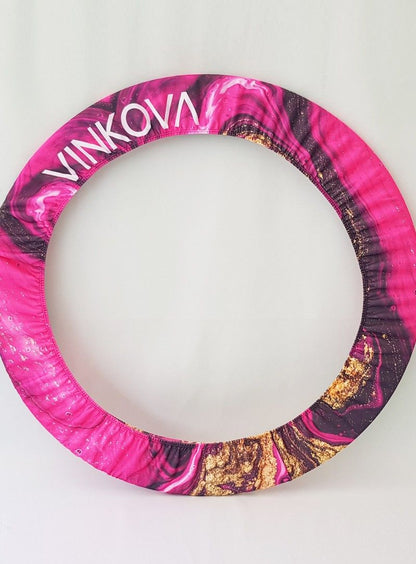 VINKOVA Hoop Cover