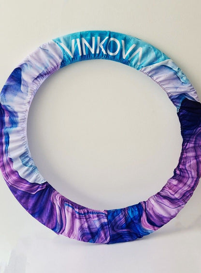 VINKOVA Hoop Cover