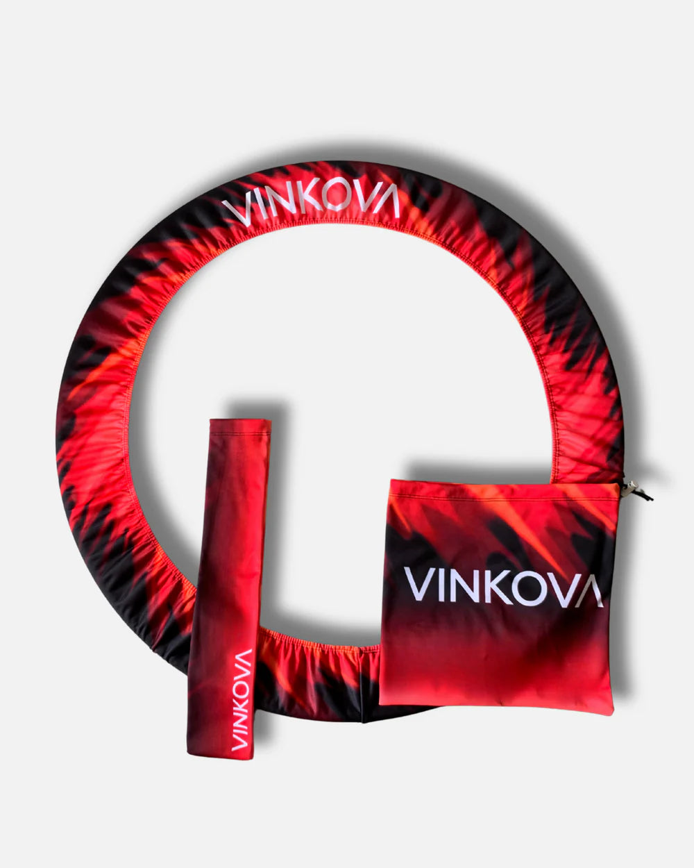VINKOVA Hoop Cover
