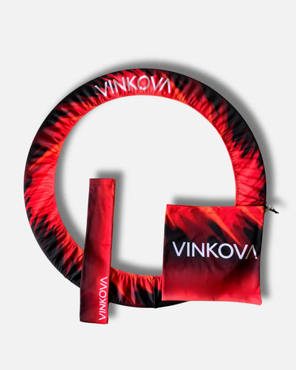 VINKOVA Hoop Cover