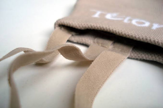 Tuloni RG Half Shoes