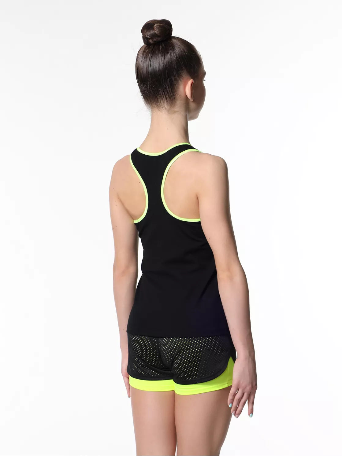 Long Tank TOP Solo RG407