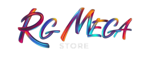 RG Mega Store