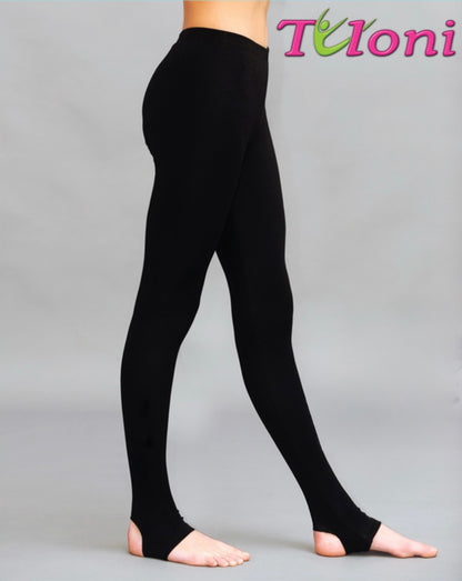 TULONI Stirrup Leggings