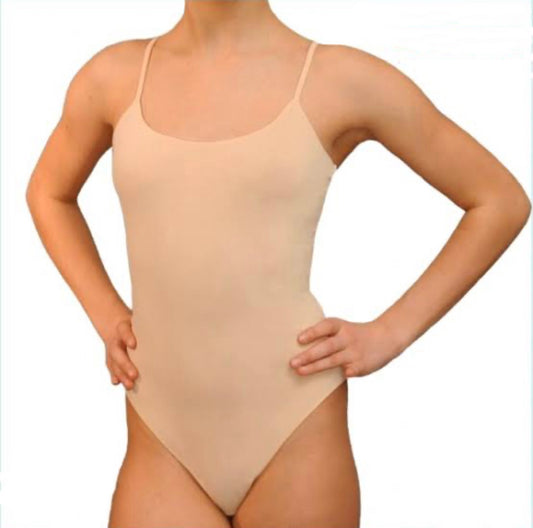 TULONI RG Body Foundation UB02P